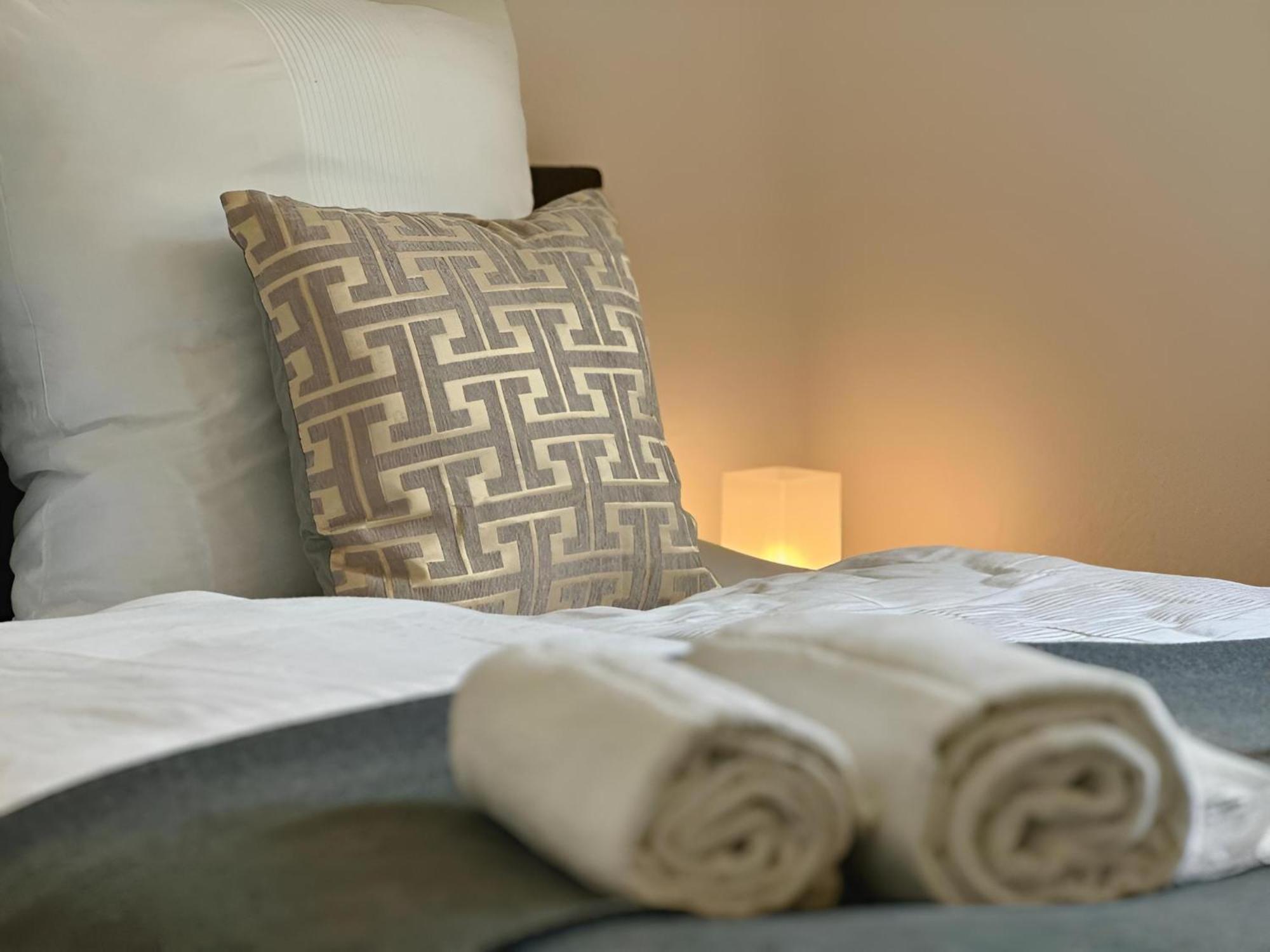 Raha Apartments - Modernes Studio-Apartment - Hbf - Gratis Parkplatz Ερφούρτη Εξωτερικό φωτογραφία